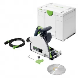 Ponorná pila Festool TS 60 KEBQ-Plus 576721