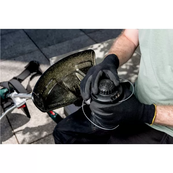 Aku křovinořez 18V bez aku FSB 36-18 LTX BL 40 Metabo 601611850