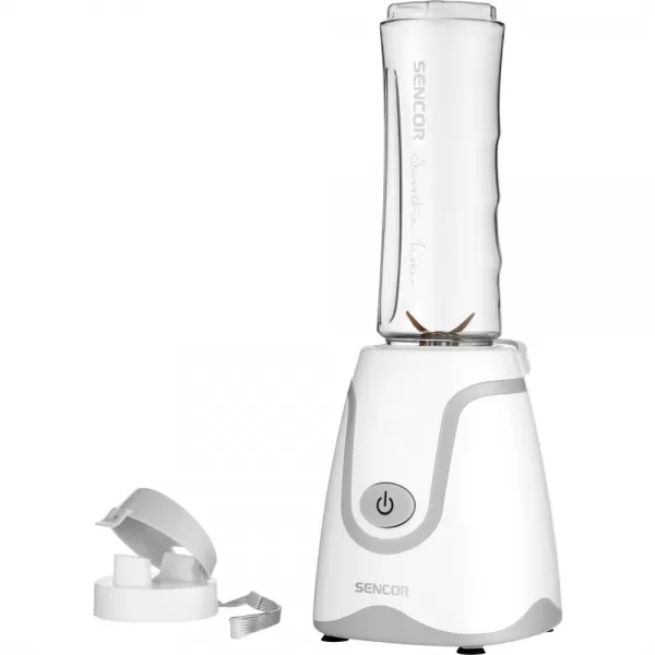 Smoothie mixér SENCOR SBL 2110WH