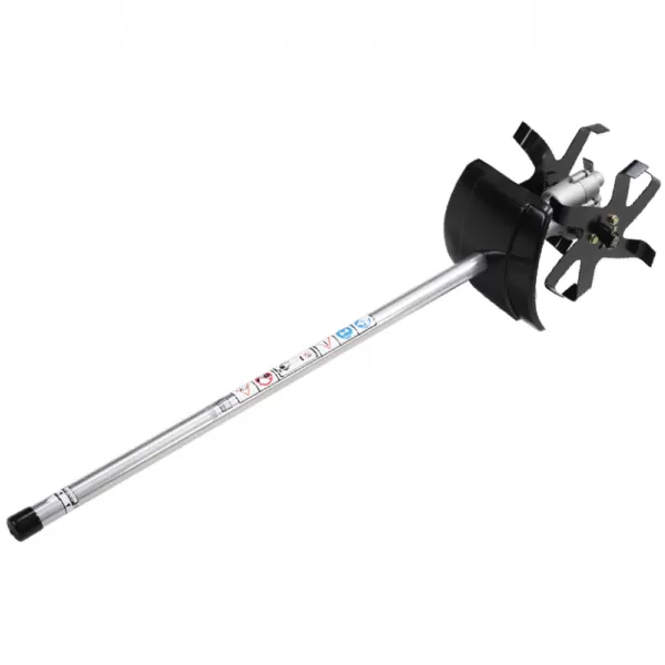 PAS nástavec kultivátor ECHO MTA-TC C6000147