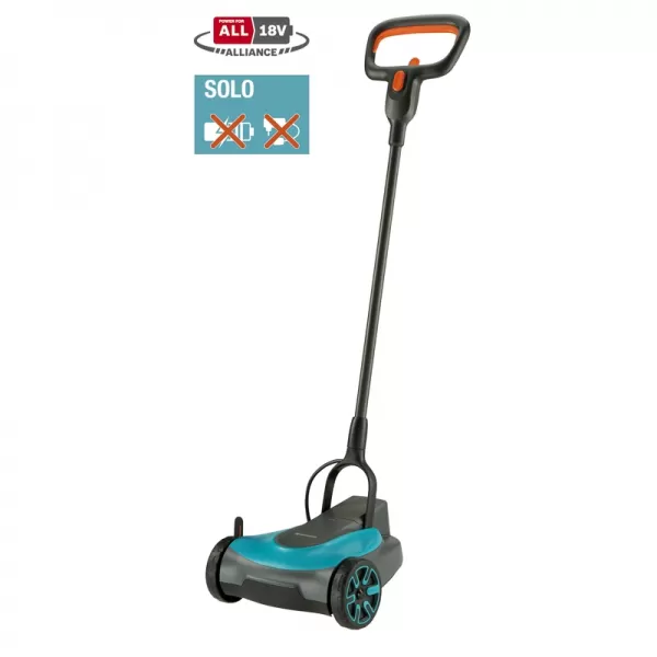 Aku sekačka Gardena HandyMower 22/18V P4A - bez aku 14620-55