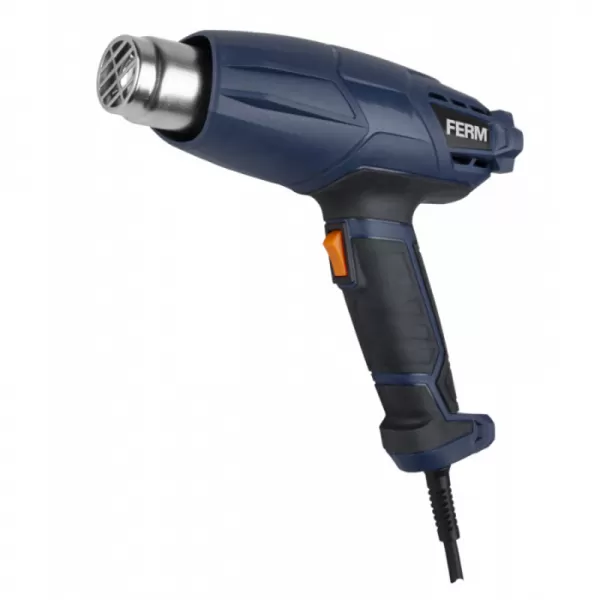 Opalovací pistole 2000W Ferm HAM1023