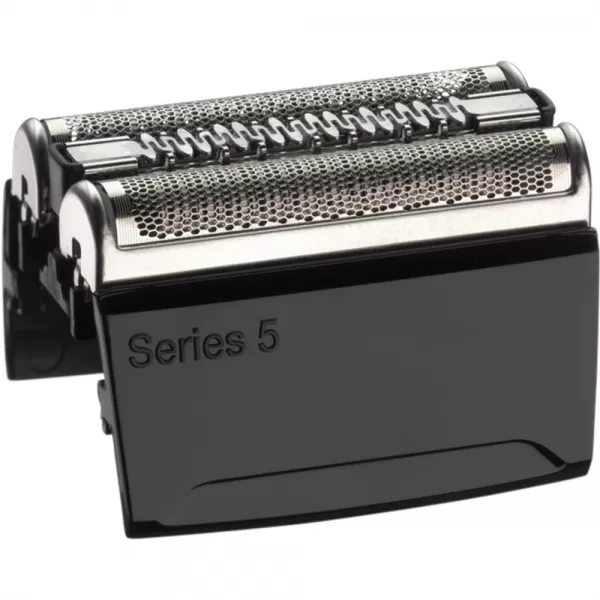 Náhradní planžeta BRAUN COMBIPACK SERIES 5 - 52B černý