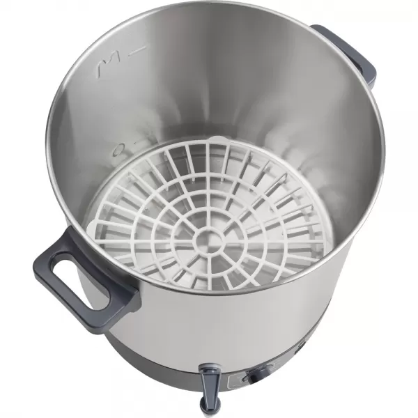 Zavařovací hrnec SENCOR SPP 2200SS