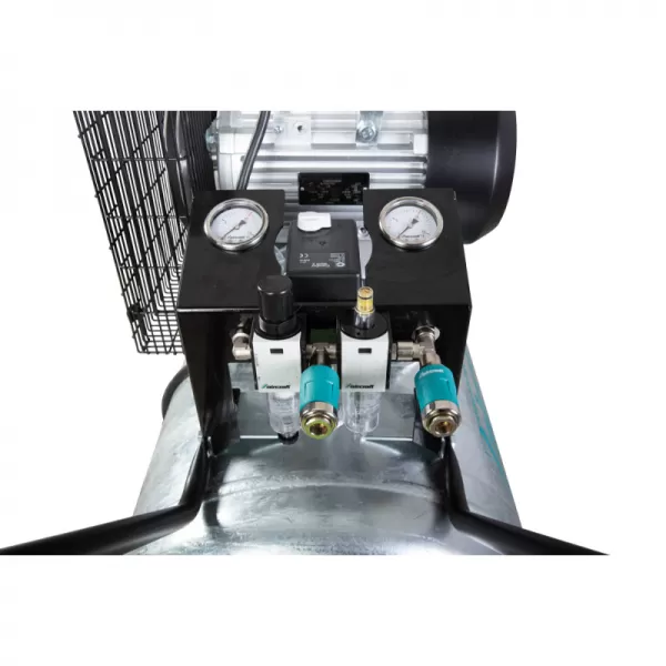 Pístový kompresor Aircraft Airprofi 853/200 P