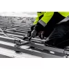 Aku rázový utahovák 18V bez aku SSW 18 LT 300 BL, mB Metabo 602398840