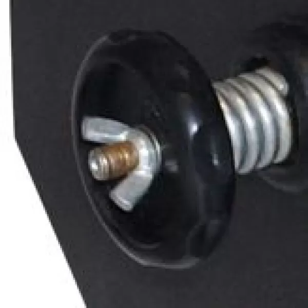 Elektrický lanový naviják 1800/12 V Güde 55128