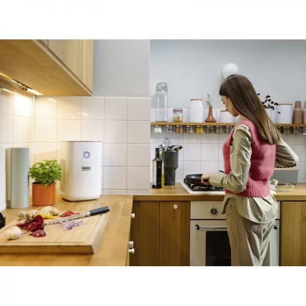 Čistička vzduchu AF 20 Kärcher 1.024-820.0