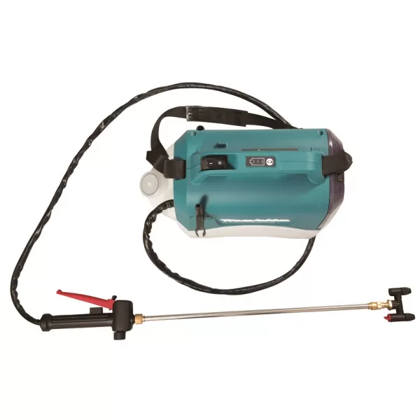 Aku postřikovač 5 l Li-ion LXT 18V bez aku Makita DUS054Z