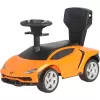 Odrážedlo Lamborghini 3 v 1 BUDDY TOYS BPC 5254