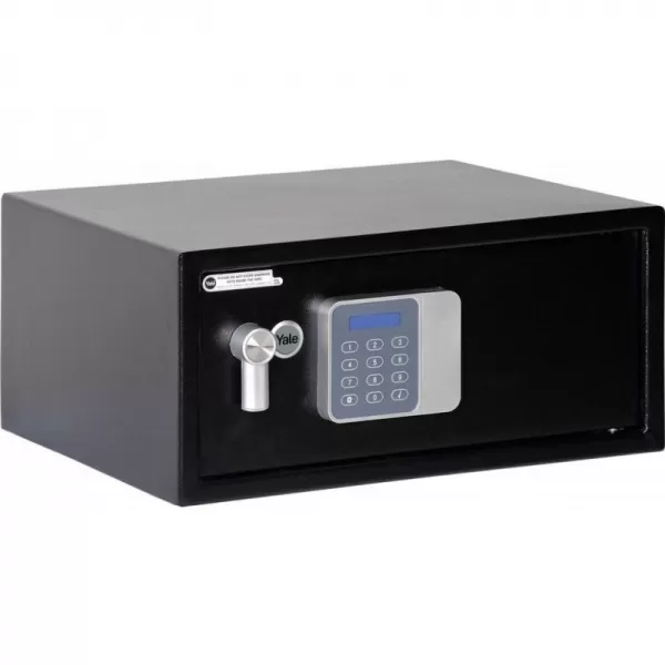 Bezpečné médium pre hostí Yale YLG/200/DB2