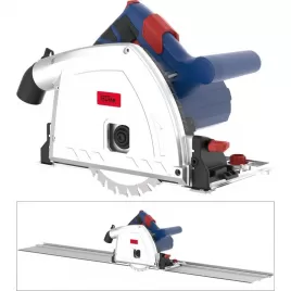 Ponorná pila Güde TS 57-1200 SET 58138