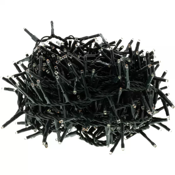 Řetěz 600LED 11+5m RDCW RETLUX RXL 323