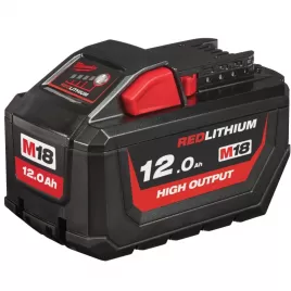 Akumulátor M18™ 18V/12,0 Ah Milwaukee M18HB12