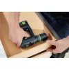 Aku vrtací šroubovák CXS 12V 2x2,5Ah-Set Festool 576865