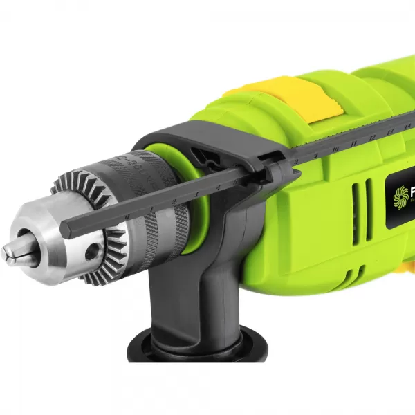 Příklepová vrtačka FDV 200711-E FIELDMANN 50004083