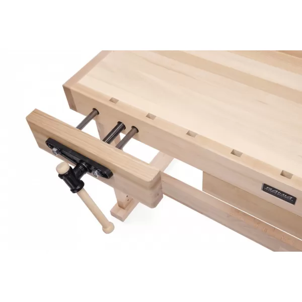 Truhlářská hoblice Ramia Premium 1600 PRO-A160