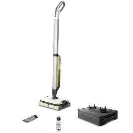 Aku podlahový mycí stroj Kärcher FC 7 Cordless 1.055-701.0