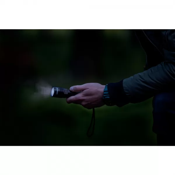 Nabíjecí ruční svítilna 3W SENCOR SLL 400