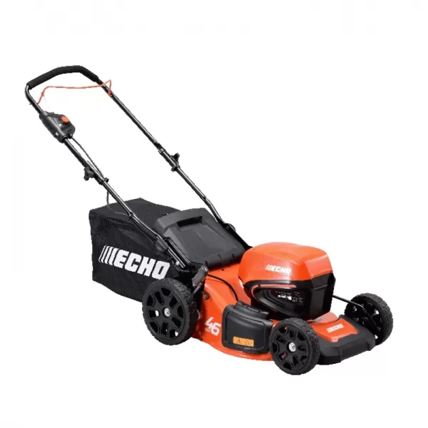 Akumulátorová kosačka 36V bez batérie ECHO DLM-310/46P 84790201