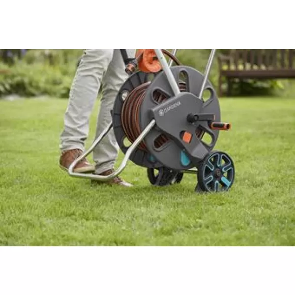 Vozík na hadici Gardena CleverRoll L Easy 18520-20
