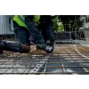 Aku úhlová bruska 18V bez aku W 18 L BL 9-125, mB Metabo 602374840