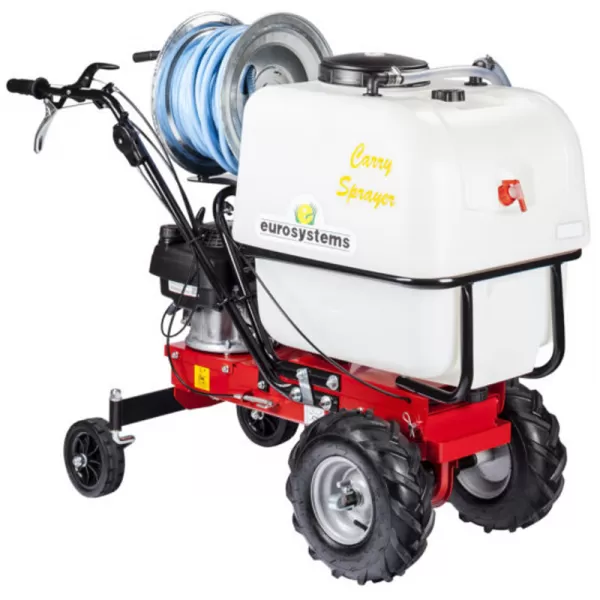 Postřikovač EUROSYSTEMS CARRY SPRAYER