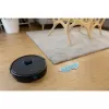 Robotický vysavač 2v1 Active AllFloor LASER WiFi Sencor SRV 9250BK-EUE3