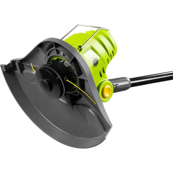 Elektrická strunová kosačka FIELDMANN FZS 2002-E