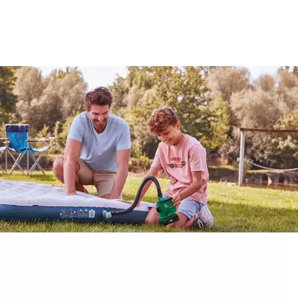 Aku objemová pumpička 18V bez aku Bosch EasyInflate 18V-500 0603947200