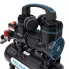 Kompresor bezolejový 900 W, 6 l Xtline XT2008