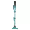 Aku vysavač Li-ion XGT 40V/2x2,5Ah Makita CL002GD201