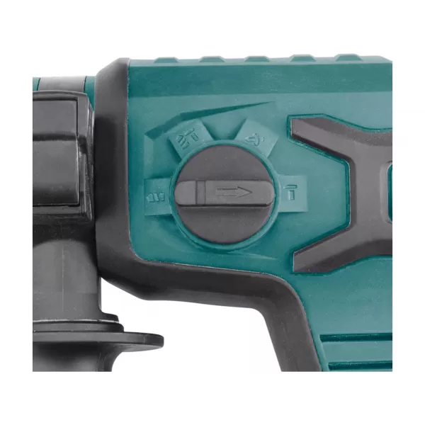 Aku vrtací kladivo SDS-Plus EXTOL INDUSTRIAL 8791818