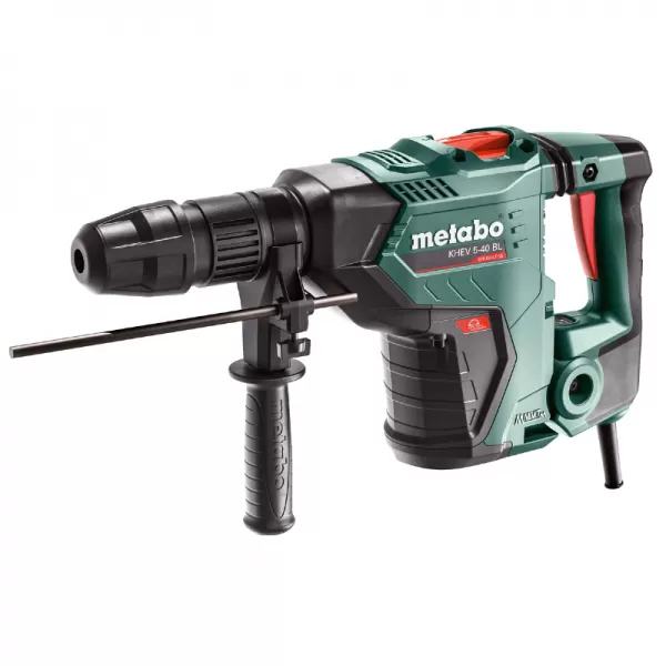 Kombinované kladivo Metabo KHEV 5-40 BL 600765500