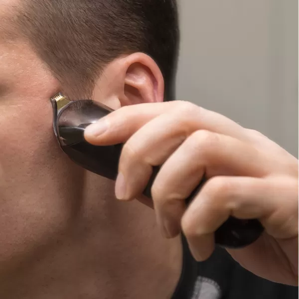 Set zastřihovače vlasů SENCOR SHP 7411BK