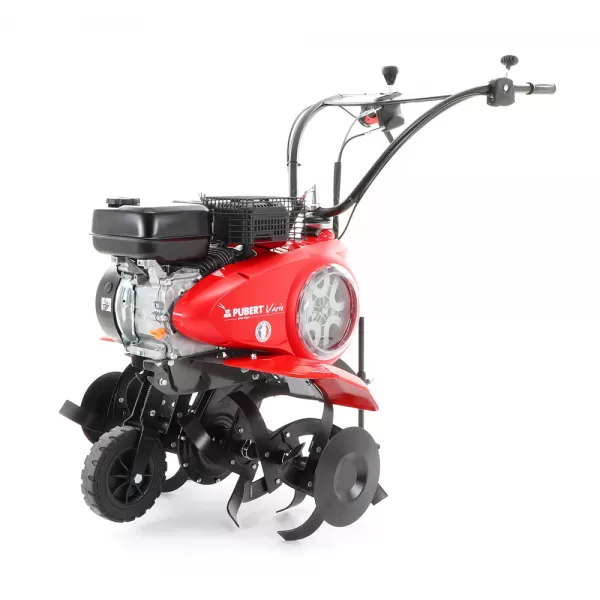 Kultivátor s vozíkom PUBERT SET1 VARIO P