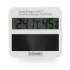 Digitální teploměr a vlhkoměr DOMO DO3101