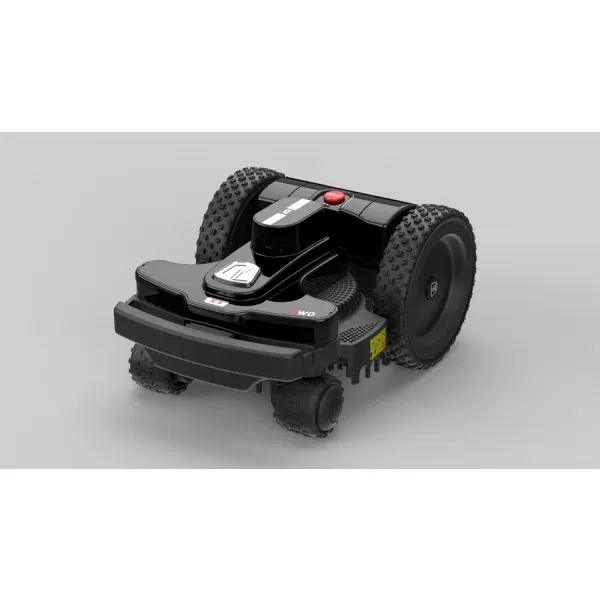 Robotická travní sekačka TECHline NEXTTECH BX4 4WD