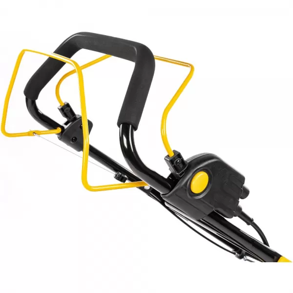 Akumulátorová kosačka na trávu s pojazdom 20V FAST POWER bez akumulátora FIELDMANN FZR 70465-0