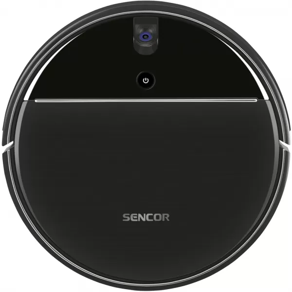 Robotický vysávač SENCOR SRV 8550BK