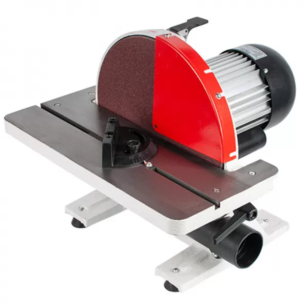 Čelní bruska PROMA BKC-305