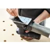 Aku vibrační bruska RTSC 400 18V 2x3,0Ah I-Plus Festool 577686