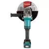 Aku úhlová bruska 230mm Li-ion XGT 40V bez aku Makita GA038GZ