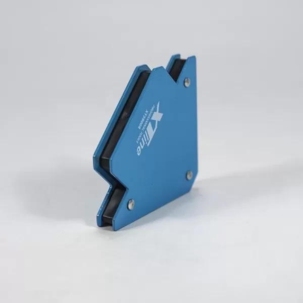 Magnet úhlový 12 kg / 80x80 mm Xtline XT58008