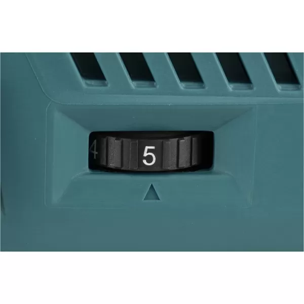 Akumulátorové kladivo s kufrom AWS Li-ion XGT 40V/2x4,0Ah Makita HR008GM203