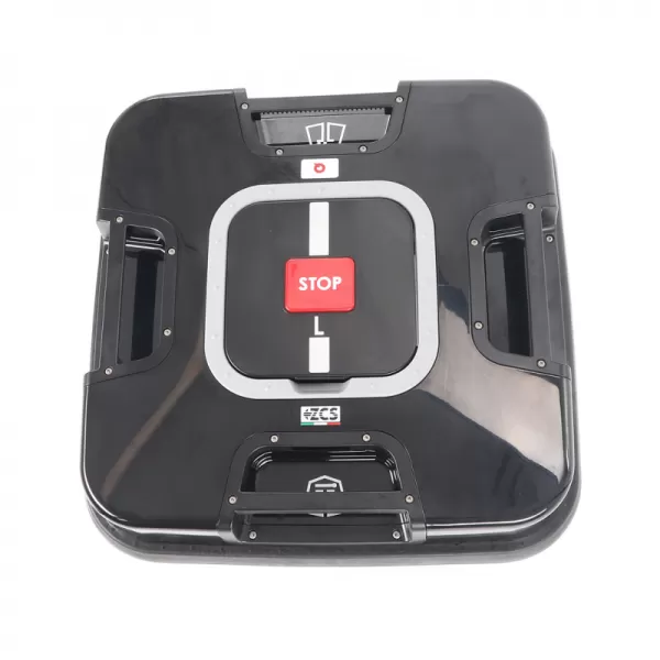 Robotická travní sekačka TECHline NEXTTECH QUADRITECH 4WD