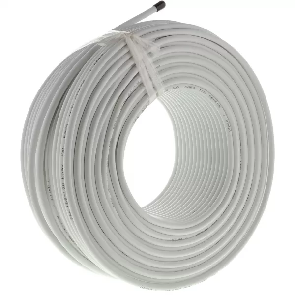 Anténní koaxiální kabel RG-59 SENCOR SAV 6059-100m