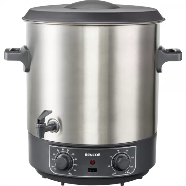 Zavařovací hrnec SENCOR SPP 2200SS