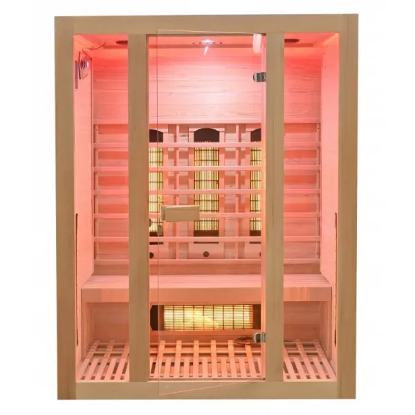 Infrasauna Belatrix Benton 3 Klasik