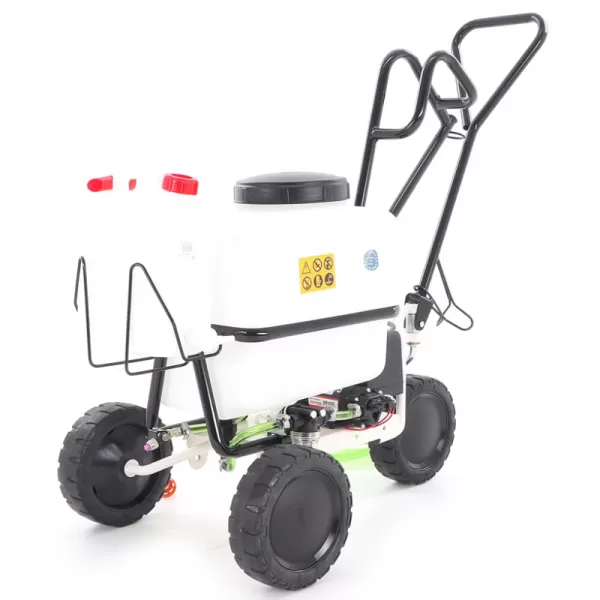 Postřikovač EUROSYSTEMS ECO SPRAYER